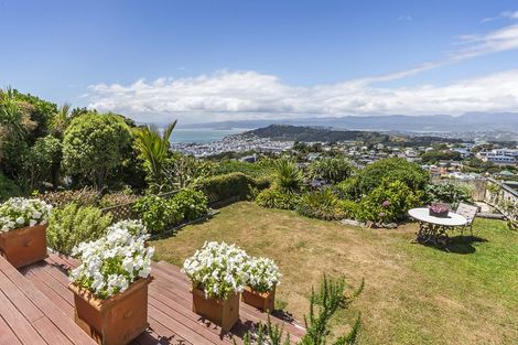 Photo of property in 55 Mitchell Street, Brooklyn, Wellington, 6021