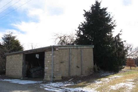 Photo of property in 6 Carron Street, Naseby, 9396