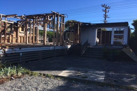 Photo of property in 61 Ruapehu Street, Paraparaumu, 5032