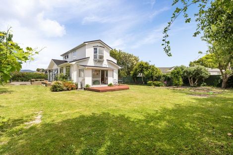 Photo of property in 6 Belgrave Place, Awapuni, Palmerston North, 4412