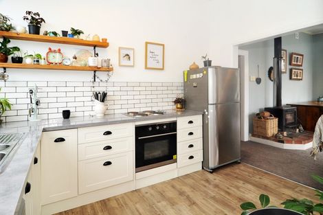 Photo of property in 7 Annex Street, Saint Kilda, Dunedin, 9012