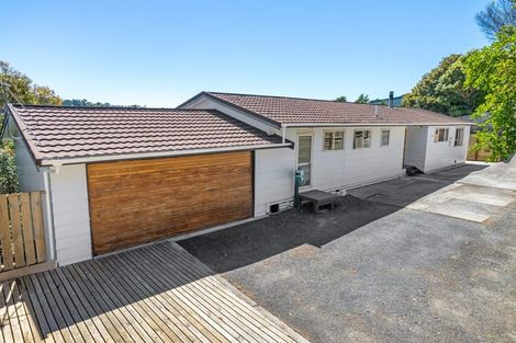 Photo of property in 58 Mercury Way, Whitby, Porirua, 5024