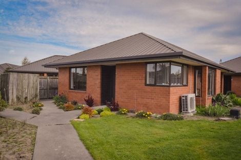 Photo of property in 3/3 Wiltshire Retirement Village, Rangiora, 7400