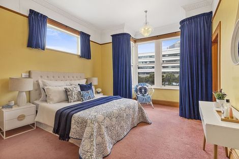 Photo of property in 116 Tinakori Road, Thorndon, Wellington, 6011