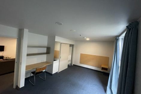 Photo of property in Hanson House, 4/27 Hanson Street, Mount Cook, Wellington, 6021