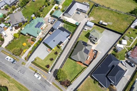 Photo of property in 144 Carters Road, Amberley, 7410