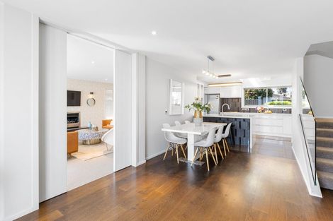 Photo of property in 50 Mcdougall Avenue, St Albans, Christchurch, 8014