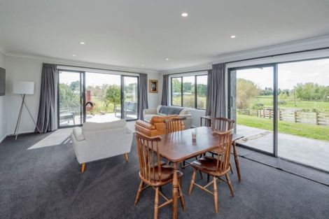 Photo of property in 4 Corbin Court, Ohau, Levin, 5570