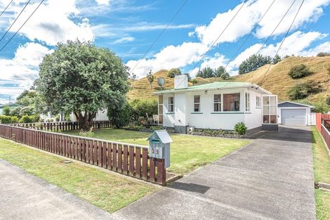 Photo of property in 23 Turoa Road, Whanganui East, Whanganui, 4500