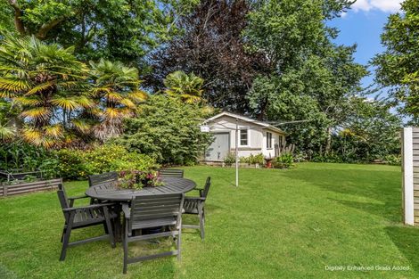 Photo of property in 20 Clark Street, Levin, 5510