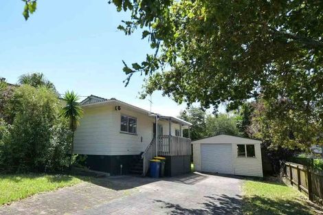 Photo of property in 12 Spargo Road, Massey, Auckland, 0614