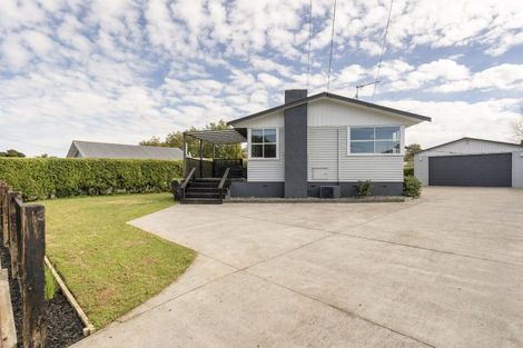 Photo of property in 2 Swift Place, Leamington, Cambridge, 3432