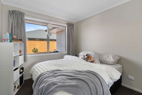 Photo of property in 12 Barcote Lane, Rolleston, 7615