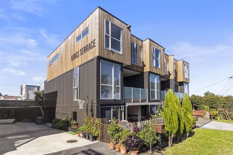 Photo of property in 44 Regent Street, Devonport, Auckland, 0624