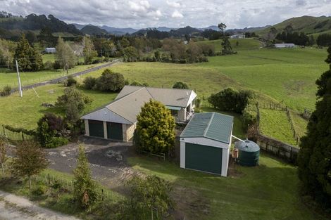 Photo of property in 508 Golden Valley Road, Waihi, 3681