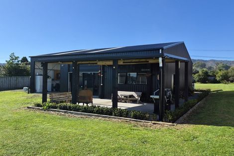 Photo of property in 11 Koromiko Drive, Coromandel, 3506