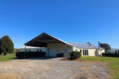 Photo of property in 70 Grays Road, Yaldhurst, Christchurch, 8042