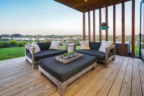 Photo of property in 50 Dromara Drive, Rotokauri, Hamilton, 3289