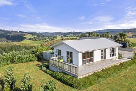 Photo of property in 162 Checkley Road, Raglan, 3295