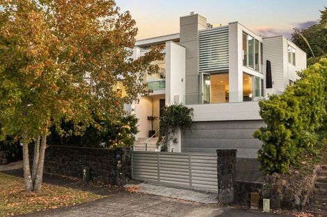 Photo of property in 33a Reihana Street, Orakei, Auckland, 1071