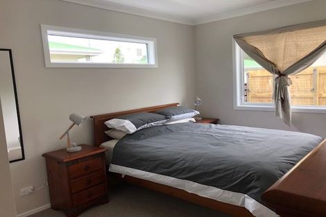 Photo of property in 259a College Street, West End, Palmerston North, 4412