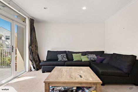 Photo of property in Marrakech Cafe, 54/305 Evans Bay Parade, Hataitai, Wellington, 6021