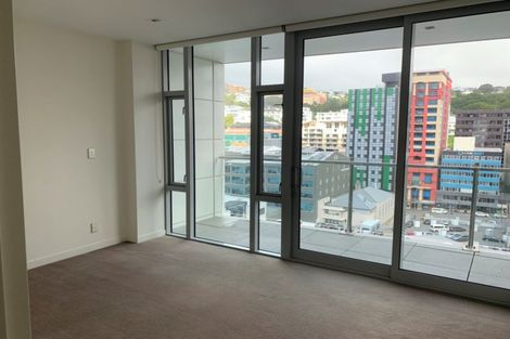 Photo of property in Chews Lane Apartments, 14e/9 Chews Lane, Wellington Central, Wellington, 6011