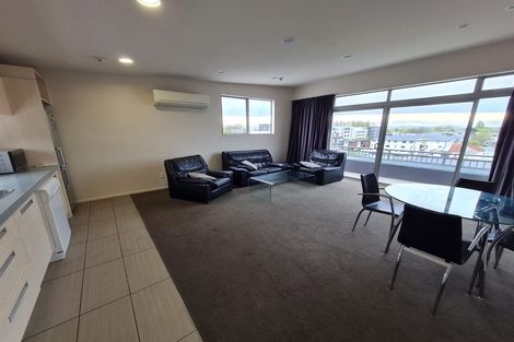 Photo of property in 253 Hereford Street, Christchurch Central, Christchurch, 8011