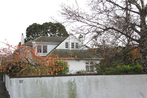 Photo of property in 127 Highgate, Roslyn, Dunedin, 9010