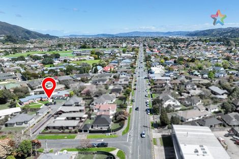Photo of property in 4-6 Cottle Street, Avalon, Lower Hutt, 5011