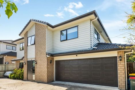 Photo of property in 121d Maich Road, Manurewa, Auckland, 2102