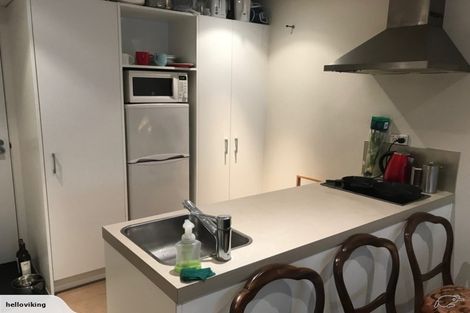 Photo of property in Soho Apartments, 507/74 Taranaki Street, Te Aro, Wellington, 6011