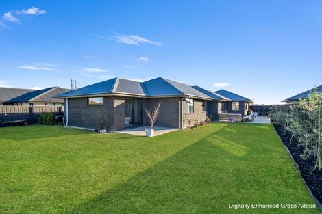 Photo of property in 882 Goulds Road, Rolleston, 7614