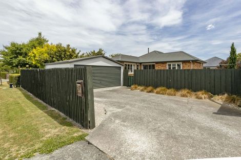 Photo of property in 21a West Belt, Rangiora, 7400