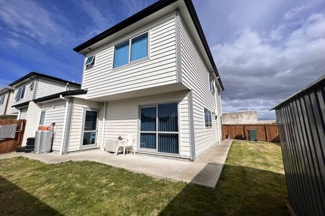 Photo of property in 25 Sohum Place, Manukau, Auckland, 2104