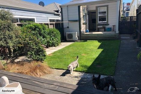 Photo of property in 10 Milton Street, Berhampore, Wellington, 6023