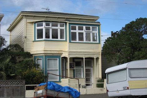 Photo of property in 11 Ross Street, Kilbirnie, Wellington, 6022