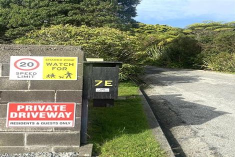 Photo of property in 7e Fernhill Place, Karoro, Greymouth, 7805