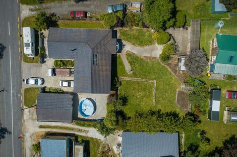 Photo of property in 1 Malloch Street, Waikouaiti, 9510