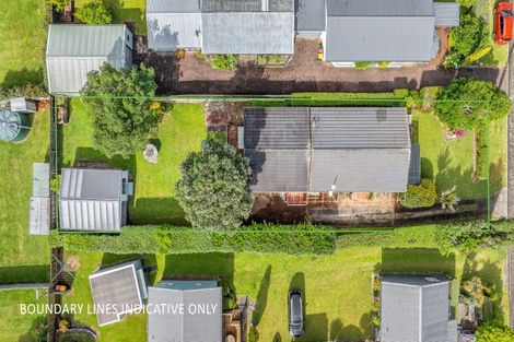 Photo of property in 21 Whiritoa Beach Road, Whiritoa, Whangamata, 3691