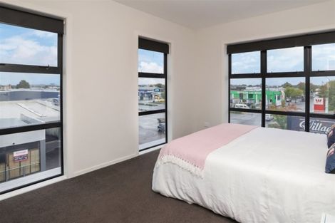 Photo of property in 104/1 Village Quarter Lane, Frankton, Hamilton, 3204