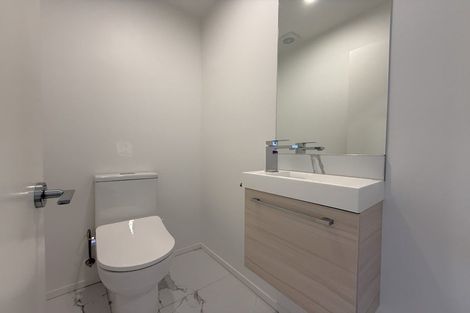 Photo of property in 1/66 Longfellow Street, Sydenham, Christchurch, 8023