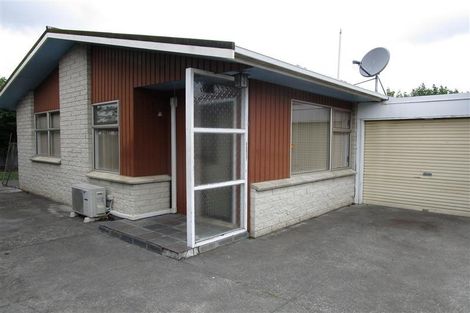 Photo of property in 3/408 Southampton Street East, Hastings, 4122