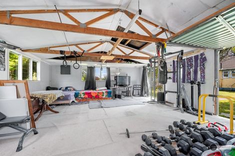 Photo of property in 36 Fleet Street, Naenae, Lower Hutt, 5011