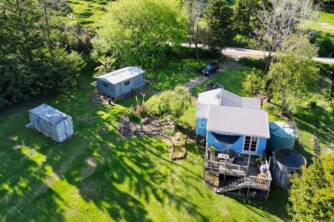 Photo of property in 1115 Horeke Road, Horeke, Okaihau, 0475