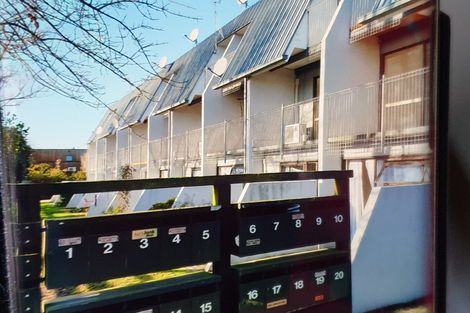 Photo of property in 300 Armagh Street, Christchurch Central, Christchurch, 8011