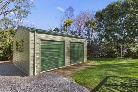 Photo of property in 177 Raynes Road, Rukuhia, Hamilton, 3282
