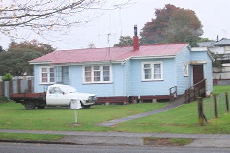 Photo of property in 60 Baberton Street, Tokoroa, 3420