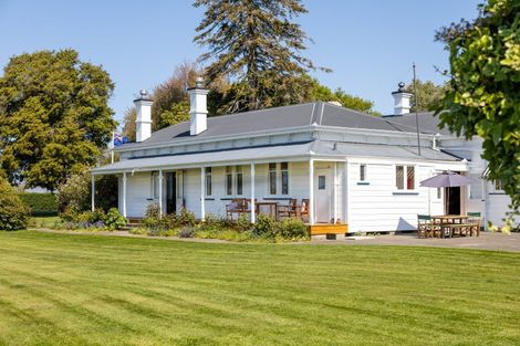 Photo of property in 1031 Rapaura Road, Spring Creek, Blenheim, 7273