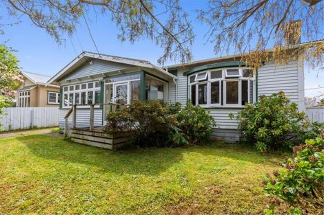 Photo of property in 47 Kebbell Grove, Epuni, Lower Hutt, 5011